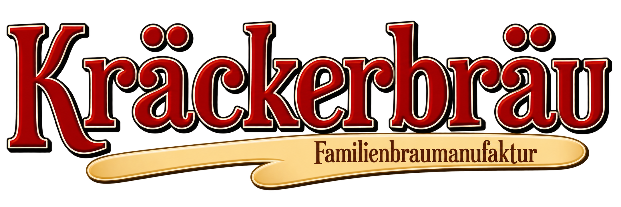 Kräckerbräu Familienbraumanufaktur